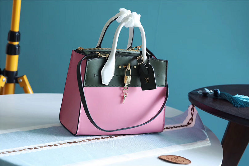Glami Fashion Lu-Vi bags - 8030