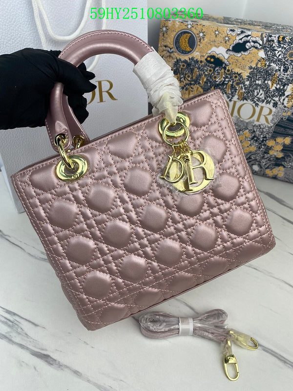 Glami - DOR Bags - 1349