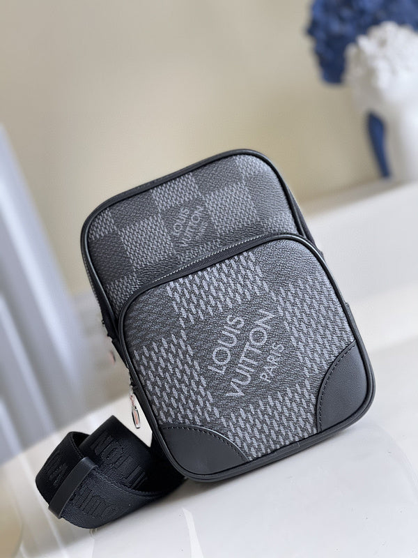 Glami- - LOV Men Bags - 190