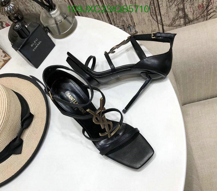 SAMC - YLS Women Shoes - 065