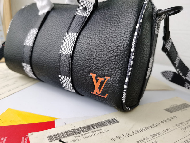 Satchel Bags - VL Bags - 485