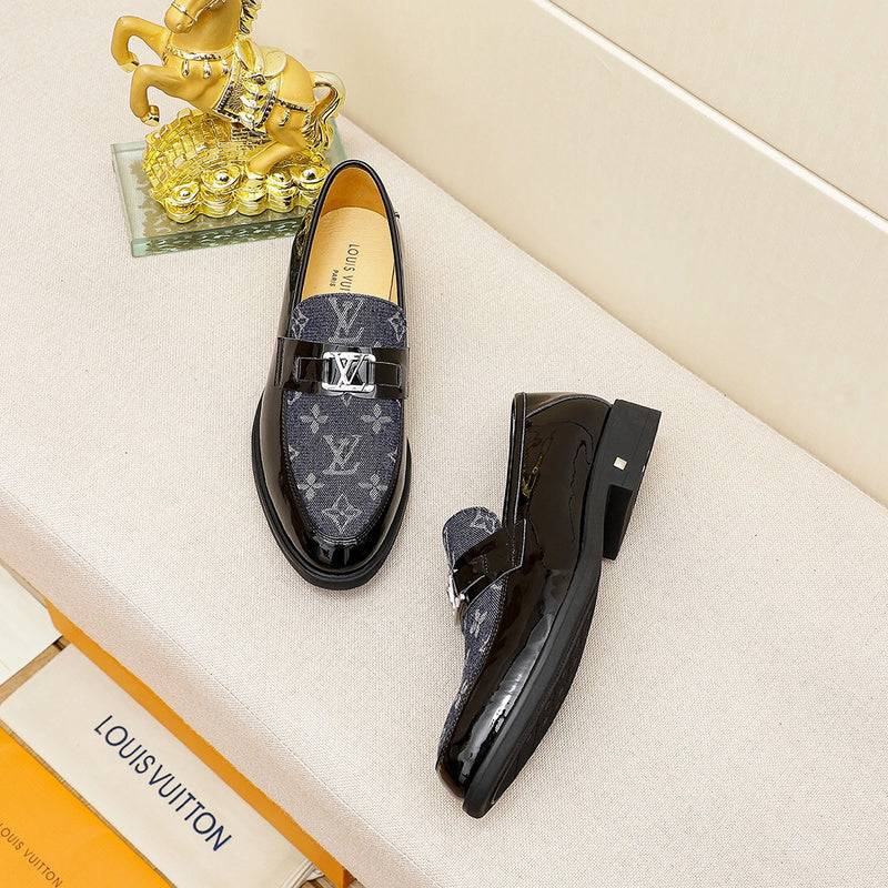 Satchel Bags - Mix Shoes - 694