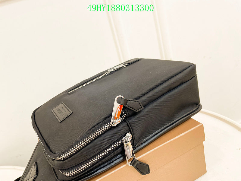ELE Fashion -BBR Bags - 147