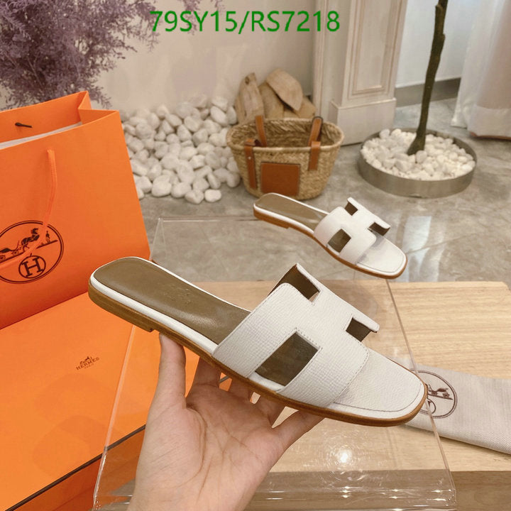 SAMC - HMS Women Shoes - 234