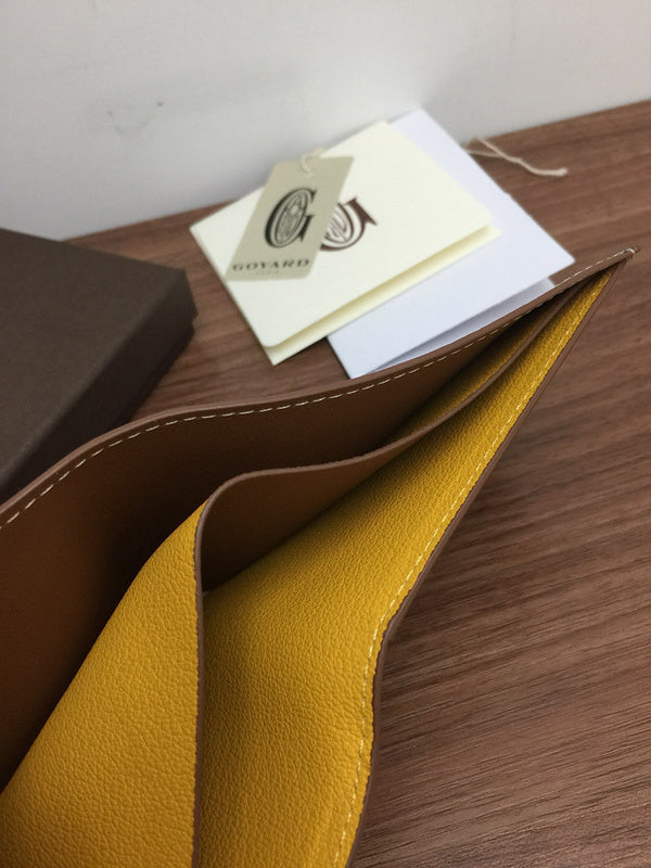 Glami-i - GYO Wallets - 031
