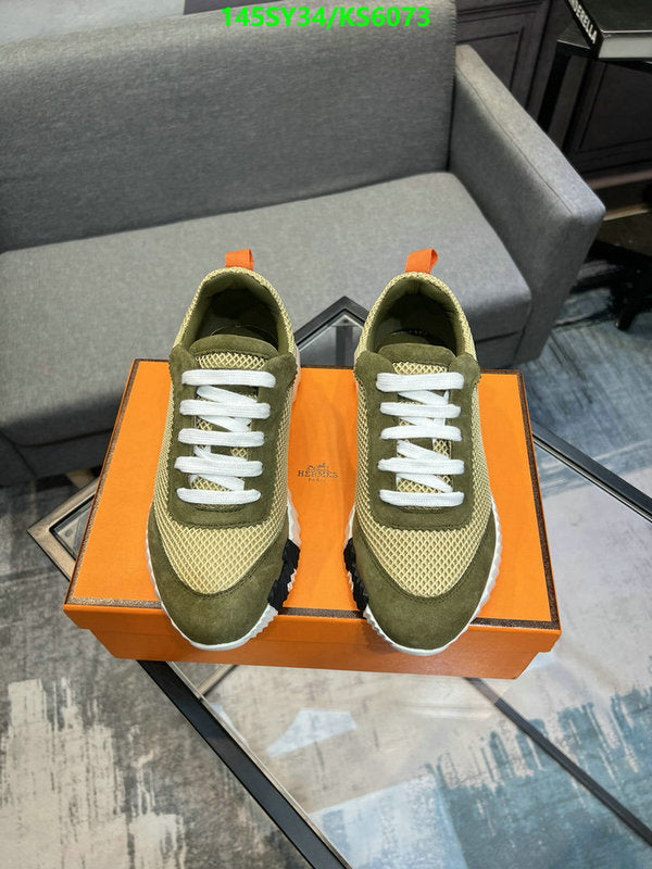 SAMC - HMS Women Shoes - 029