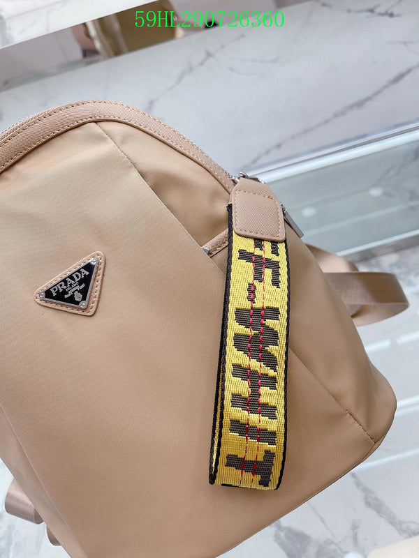 Satchel Bags - PDA Bags - 4099