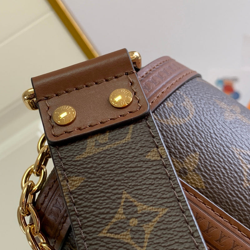 Satchel Bags - VL Bags - 1109