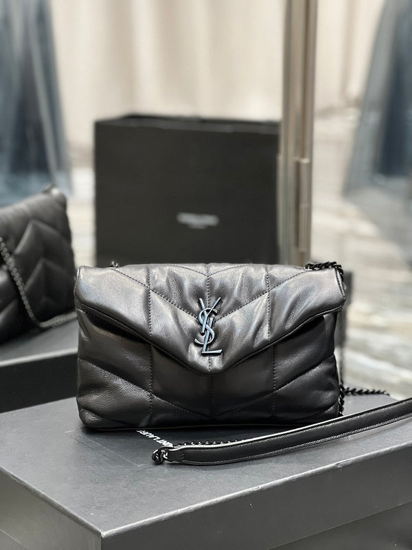 Satchel Bags - SLY Bags - 356