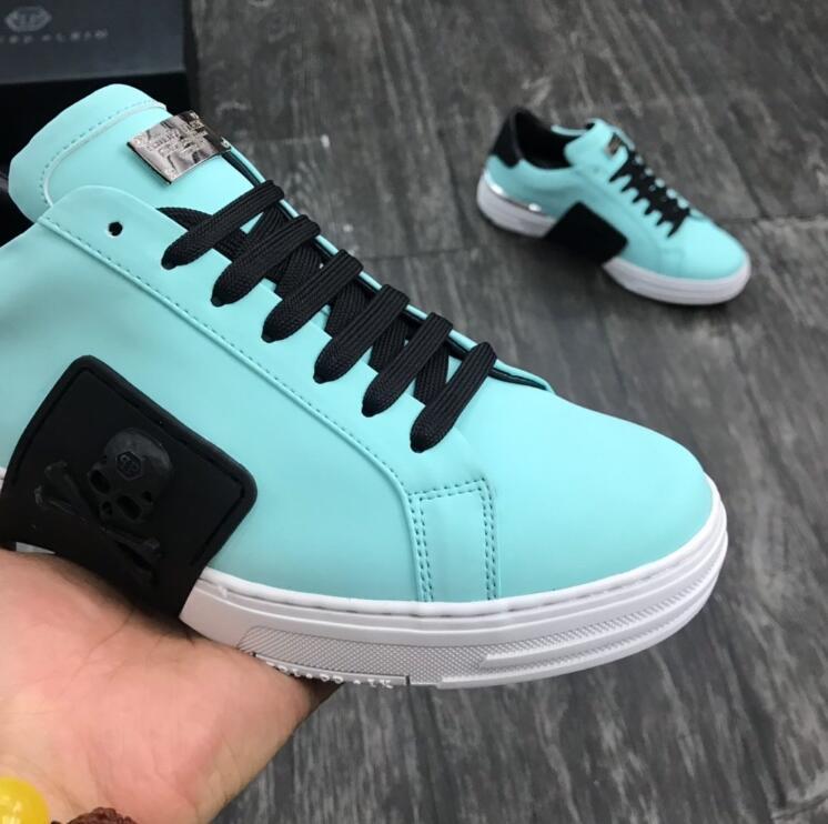 Glamy - PHP Shoes - 156