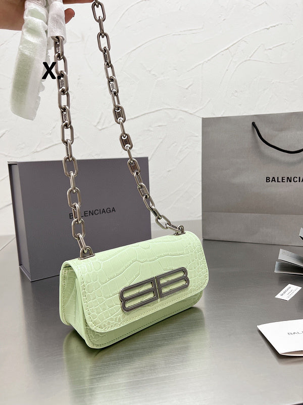 Glami GlamI - BGA Bags - 1623