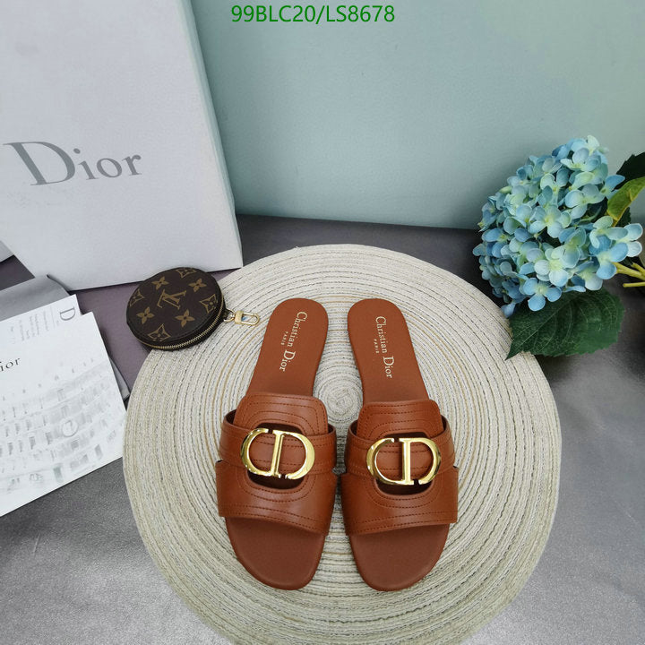 SAMCC - DOR Women Shoes - 2114