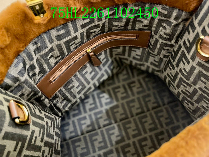 Glami - FDE Bags - 1214