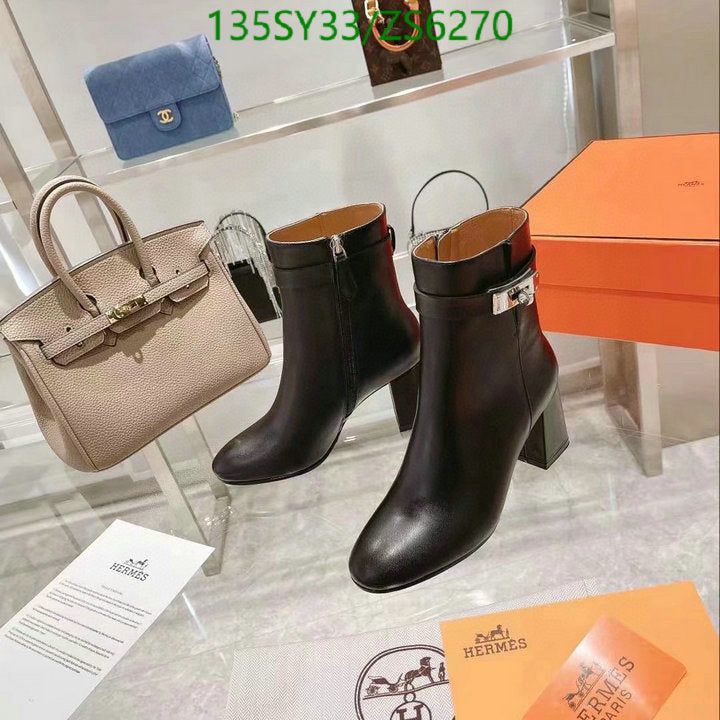 SAMC - HMS Women Shoes - 159