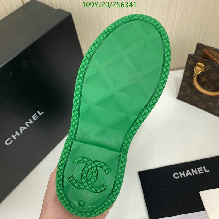 SAMC - CHL Women Boots - 280