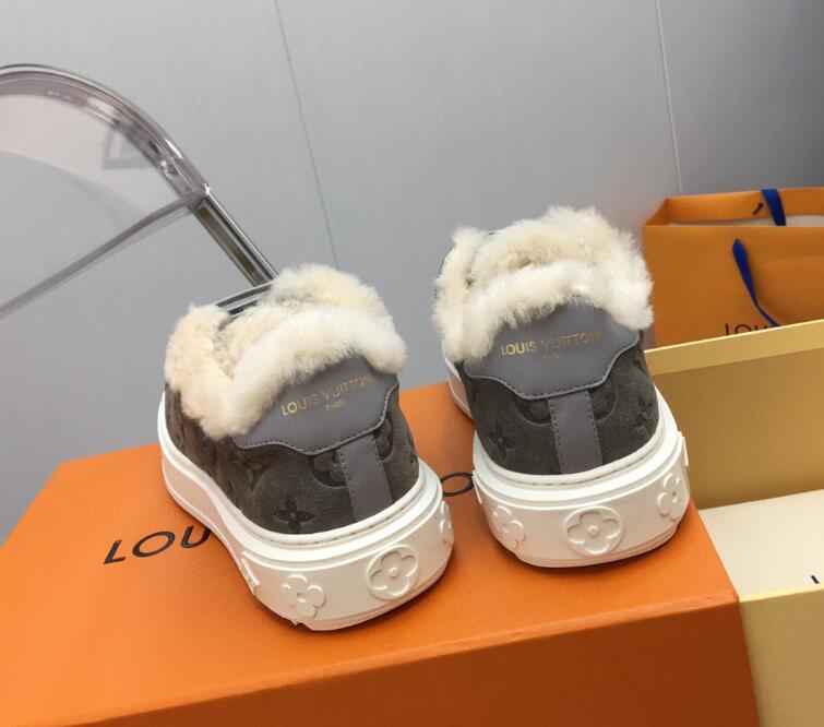 Glamy - LOV Women Shoes - 804