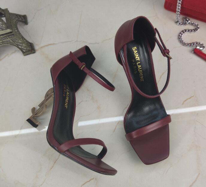 SAMC - YLS Women Shoes - 322