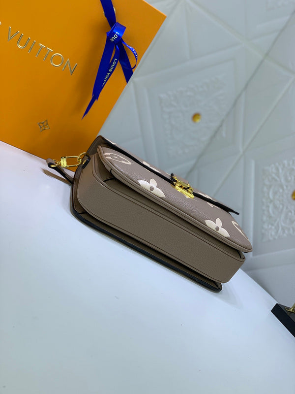 Satchel Bags - VL2 Bags - 746