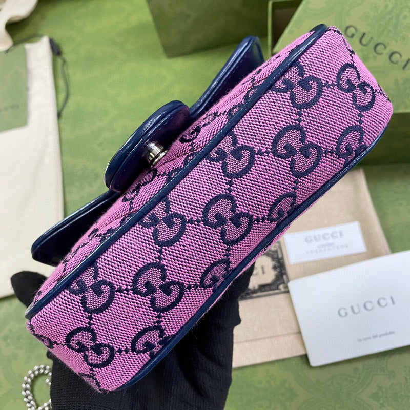 Glami Fashion - GCI Bags - 5903