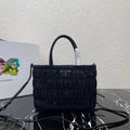 Satchel Bags - PDA Bags - 1625