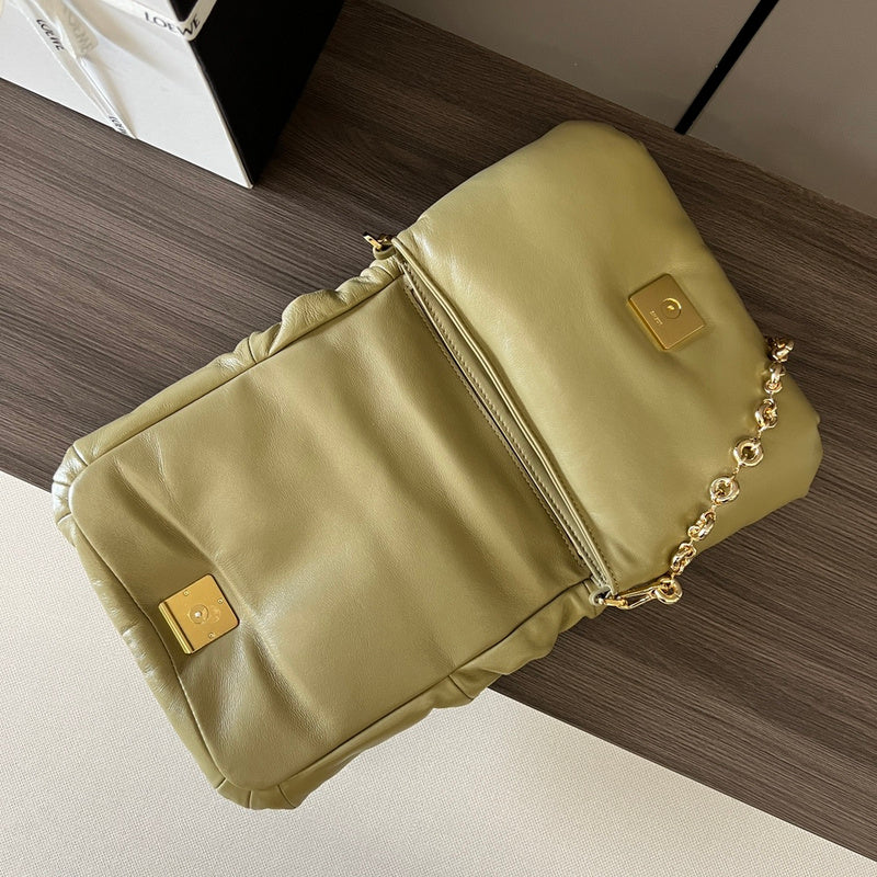 Glamy - LWO Bags - 308