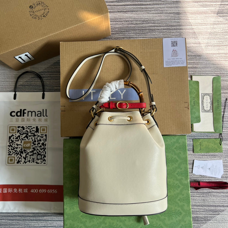 Glami - Glami Bags - 1012
