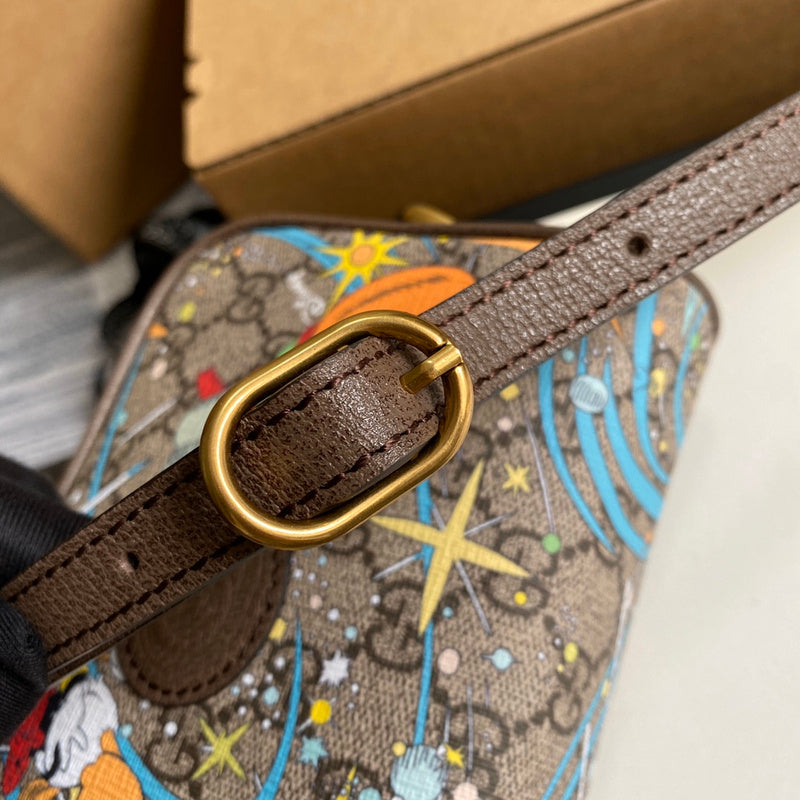Glami - GUKI Bags - 2245