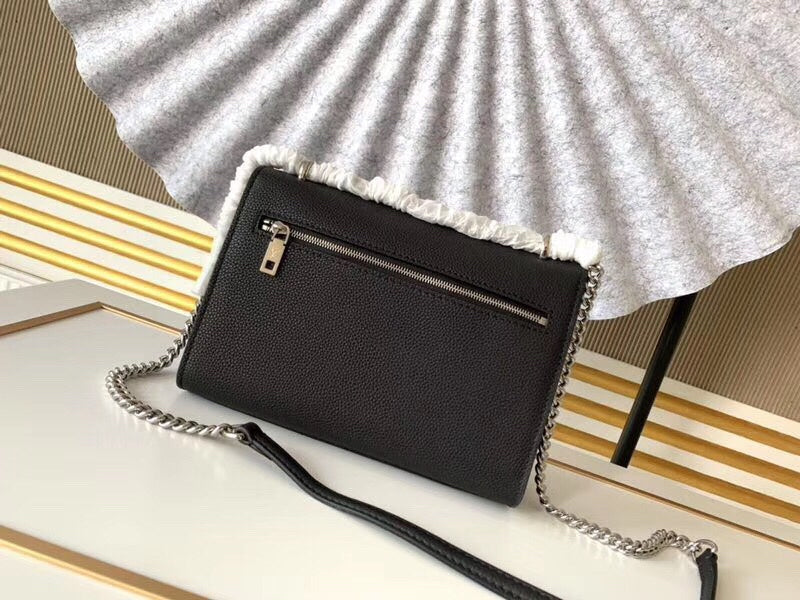 Satchel Bags - VL1 Bags - 034