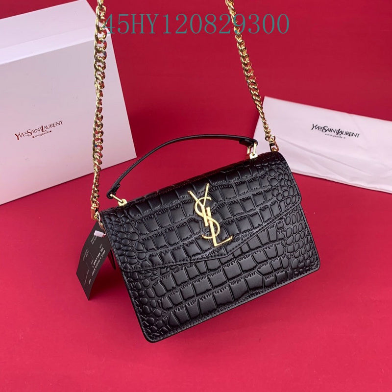 Glami - YLS Bags - 2108
