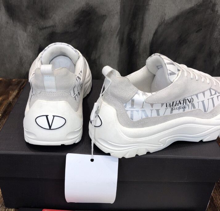 SAMC - VEL Men Shoes - 192