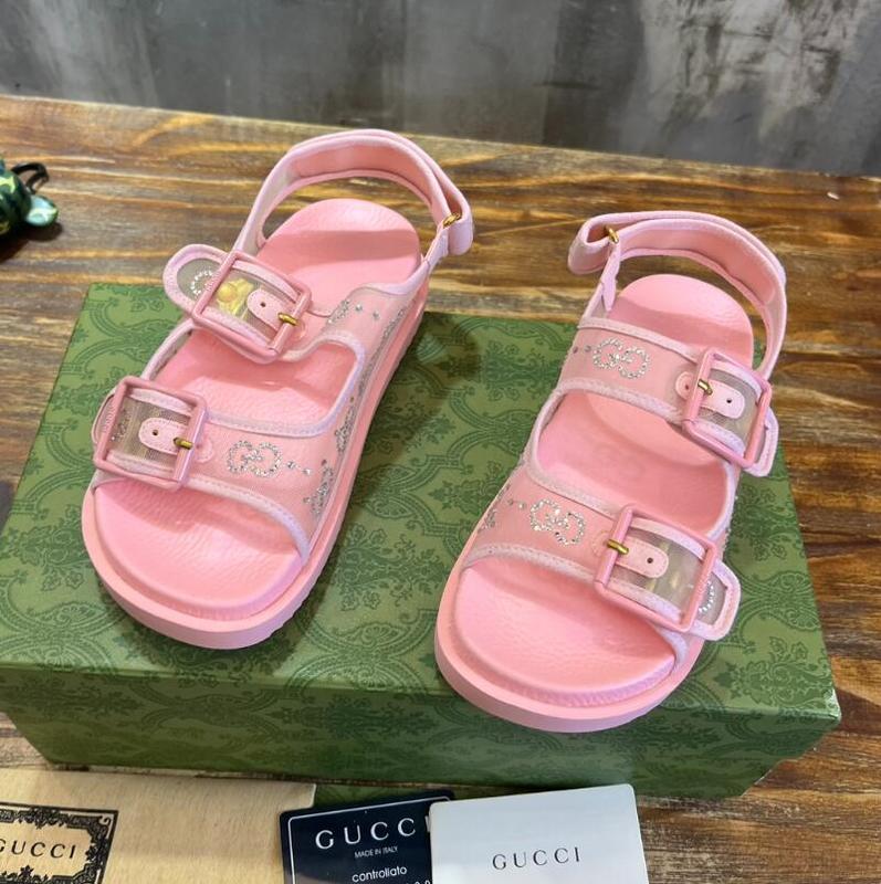 SAMC - GUKI Women Shoes - 564