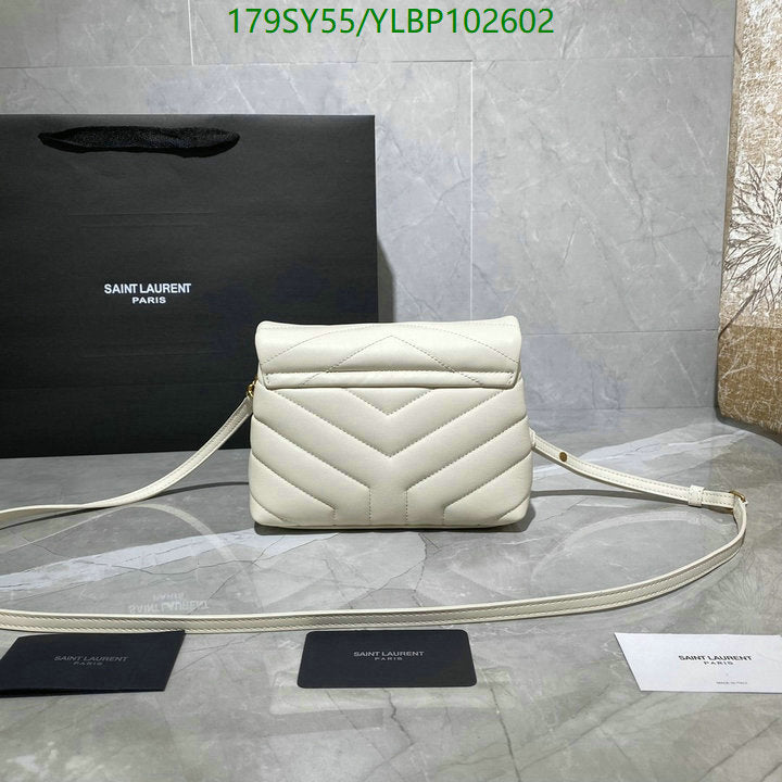 SAMC - YLS Bags - 418