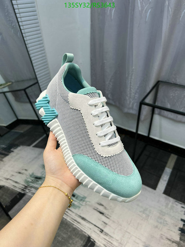 SAMC - HMS Women Shoes - 418