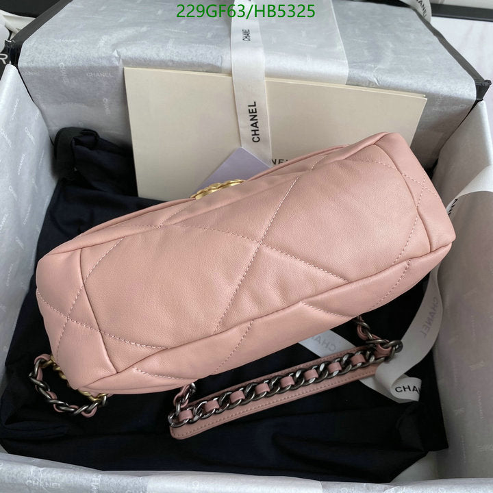 SAMC - CHL Bags - 171