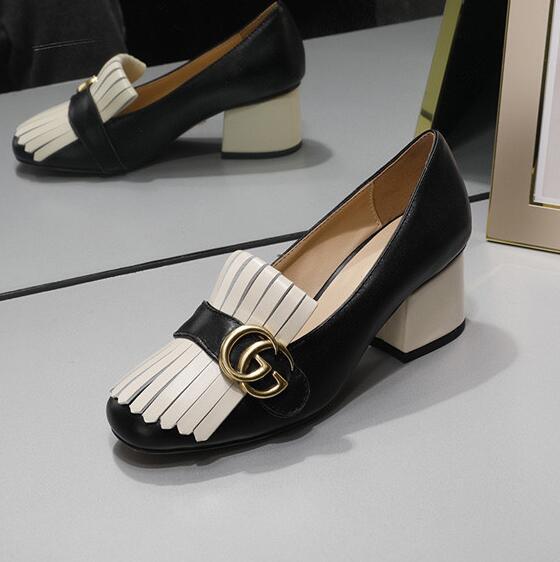 SAMC - GUKI Women Shoes - 1667