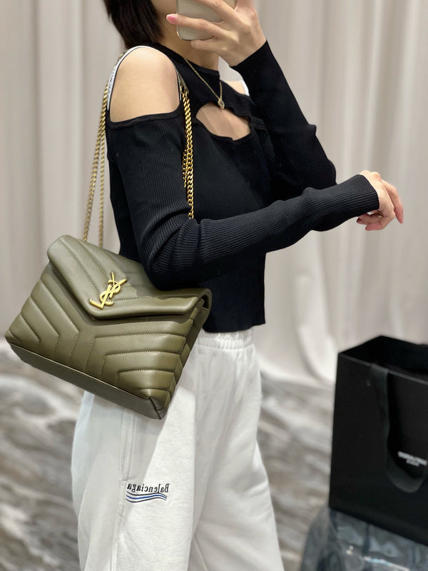 Satchel Bags - SLY Bags - 769