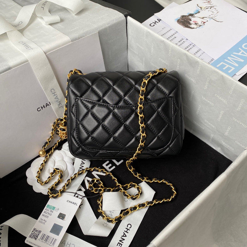 Satchel Bags - CHL Bags - 7641