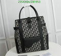 SAMCC - DOR Bags - 1253