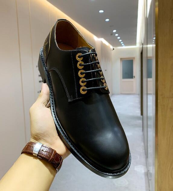 SAMC - LOV Men Shoes - 1706