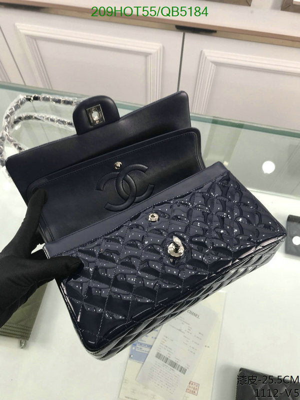SAMC - CHL Bags - 567