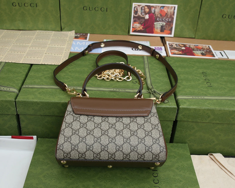 Glami-i GUKI Women Bags - 424