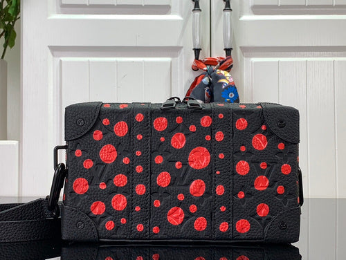 GlamI Lu-Vi bags - 2480