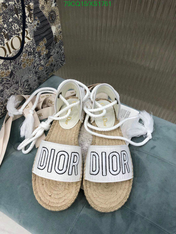 SAMCC - DOR Women Shoes - 2240