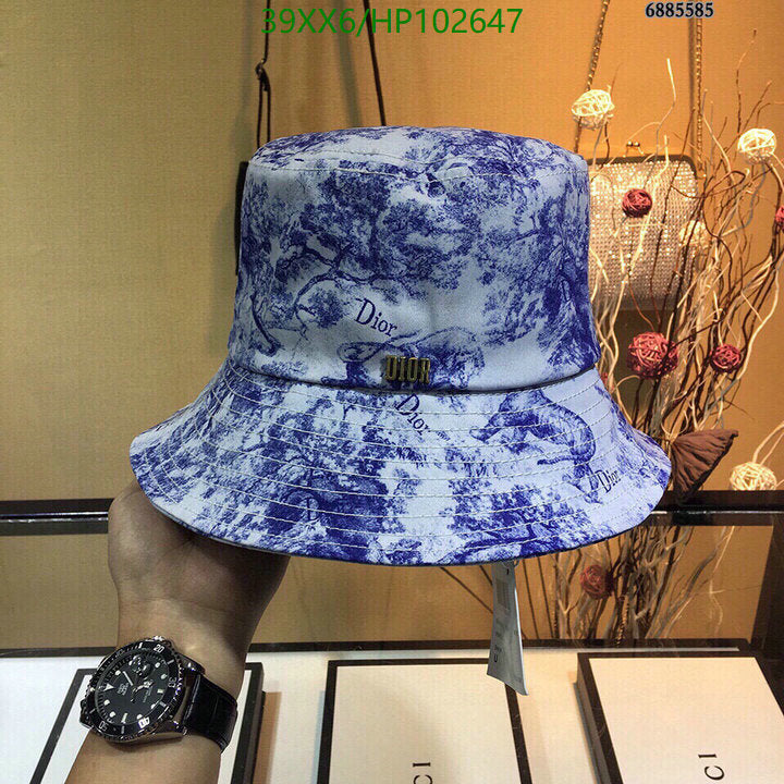 SAMC - DOR Caps & Hats - 150
