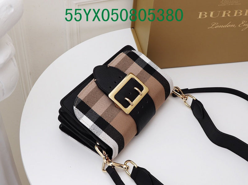 ELE Fashion -BBR Bags - 671