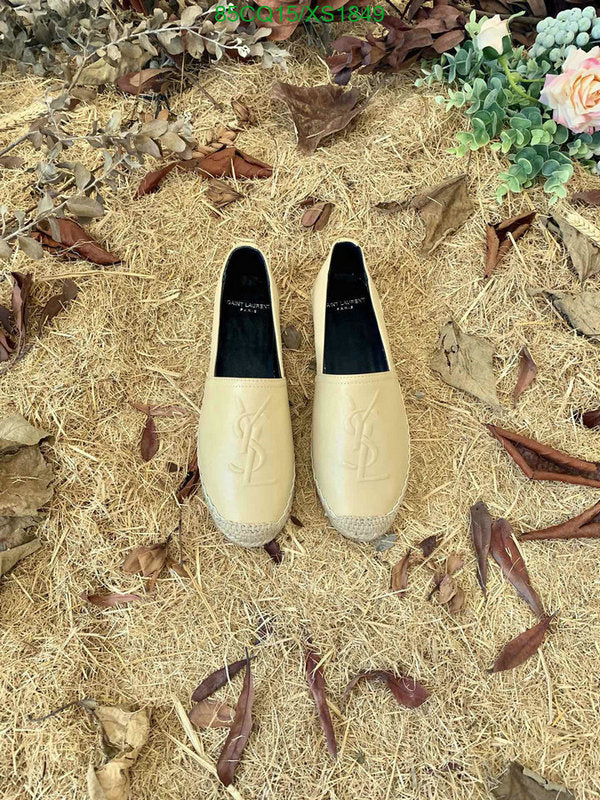 SAMC - YLS Women Shoes - 178
