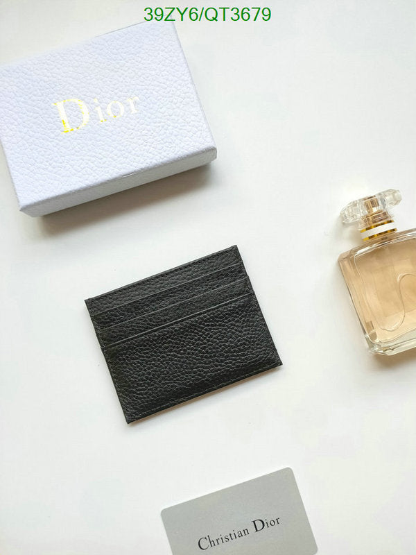 SAMC - DOR Wallets - 073