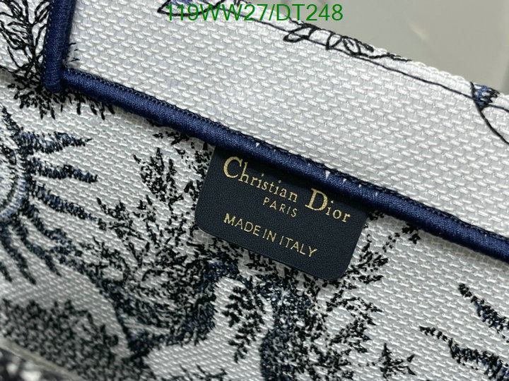 SAMCC - DOR Bags - 812