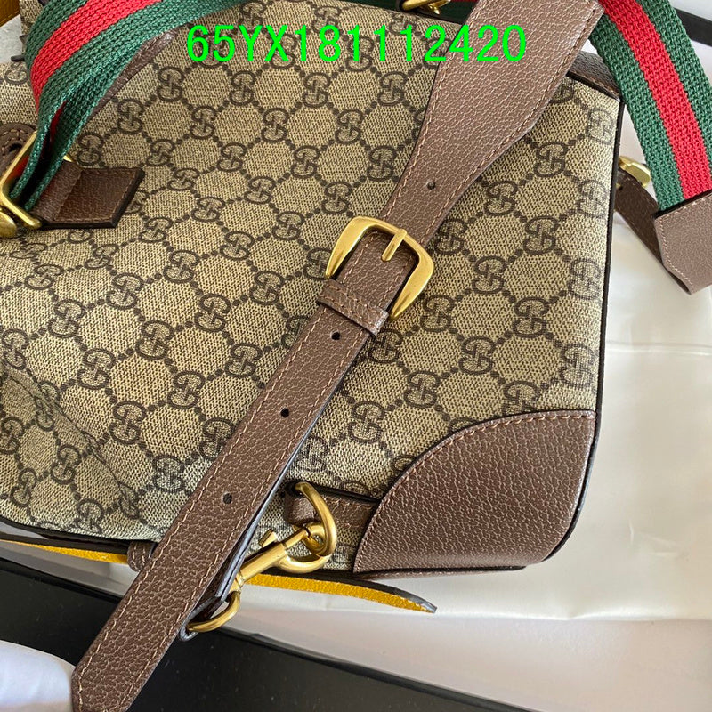 Glami Fashion - GCI Bags - 11570