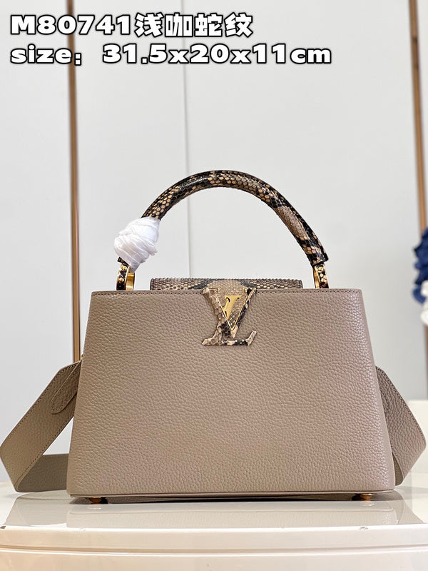 Glamy - LOV Bags - 879